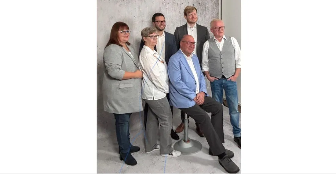 Kommunalwahl: SPD Großauheim/Wolfgang stellt Kandidaten auf