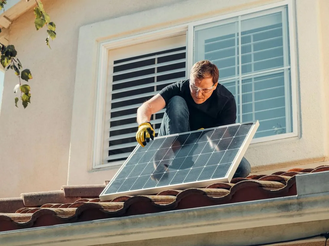Energietrends 2026: Die wichtigsten Entwicklungen bei Solarmodulen, Batteriespeichern und Wärmepumpen