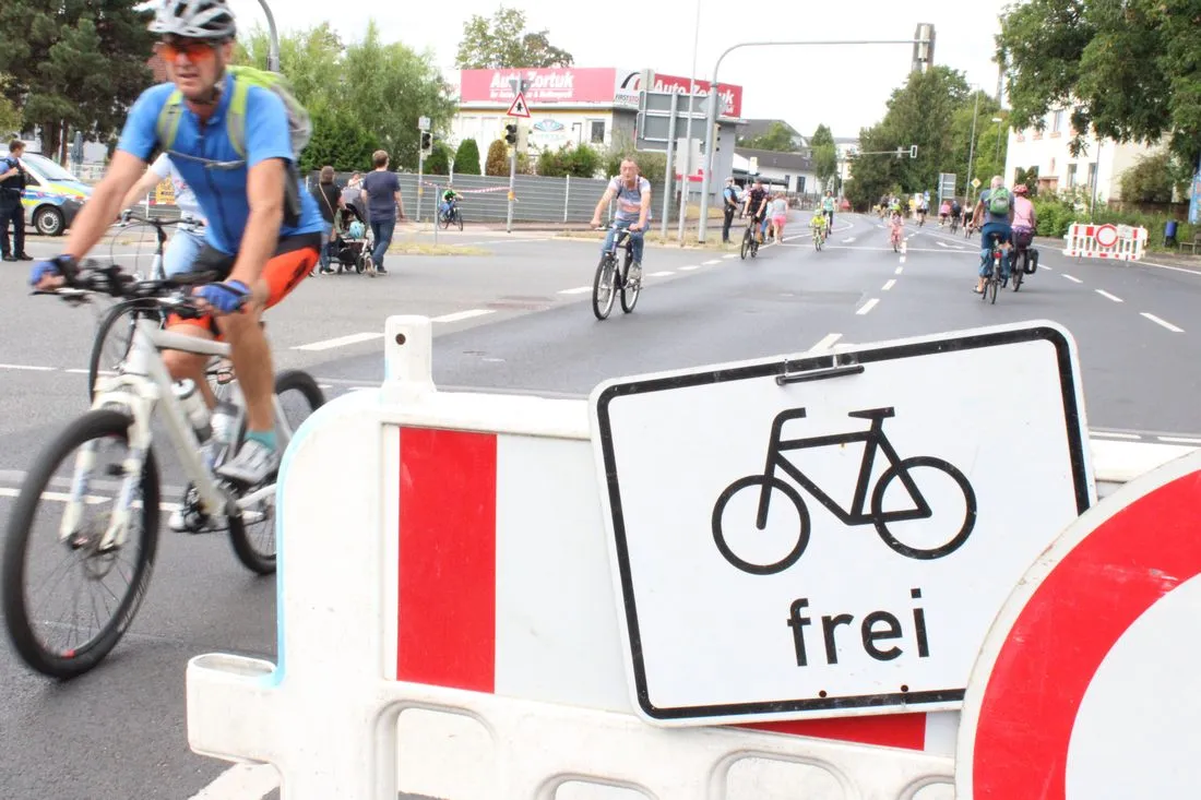 Beschlossen: Radlersonntag „Kinzigtal Total“ findet ab 2026 wieder statt