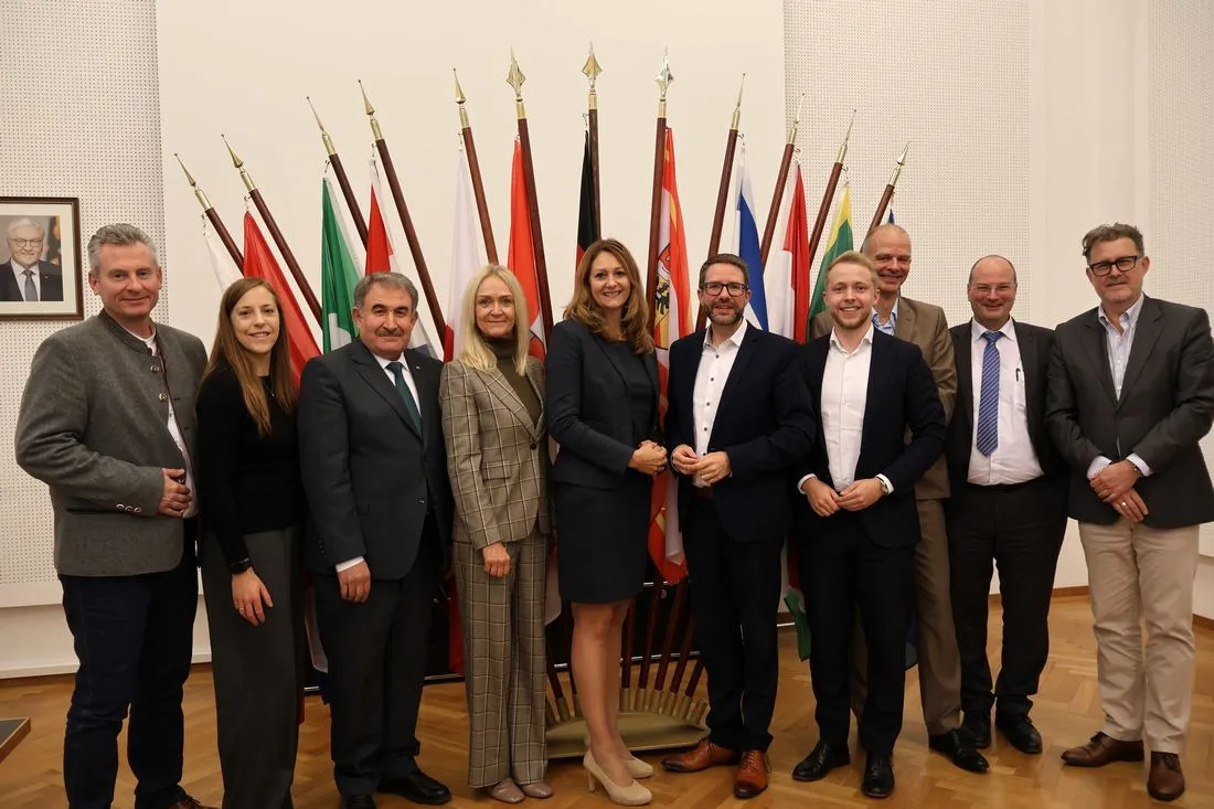 Situation der Wirtschaftsregion Main-Kinzig analysiert