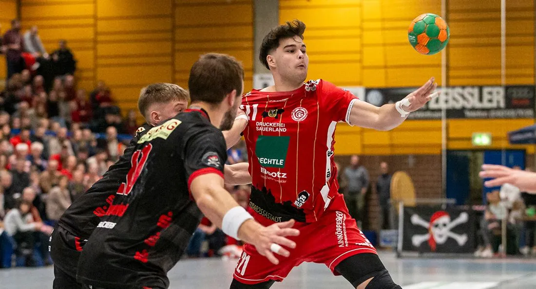 Georgi verlängert Leihe bei Nieder-Roden