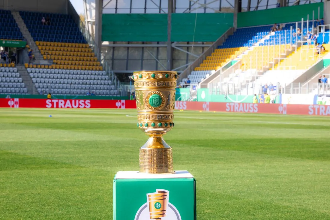 STRAUSS X DFB: DANKE FÜR 15 JAHRE – Abschluss einer erfolgreichen Partnerschaft