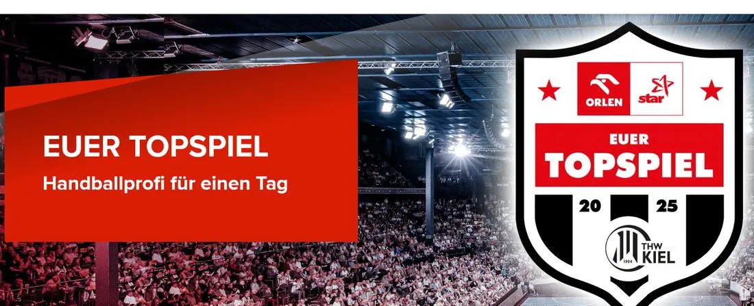 Jetzt abstimmen: TV Langenselbold träumt vom großen Handball-Spiel in Kiel