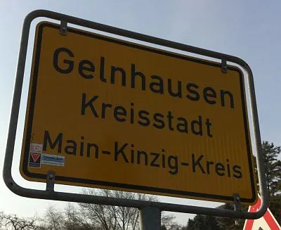 Anfängerkurs beim 1. Gelnhäuser Taekwondo Club