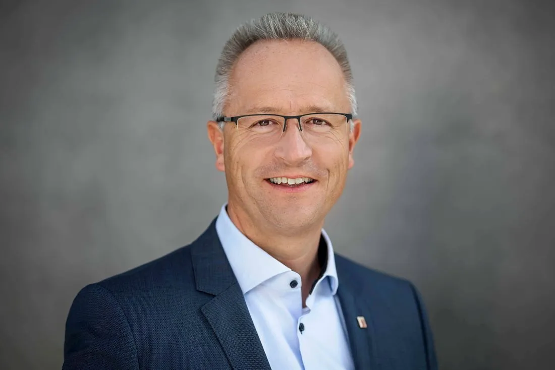 Über 68 Millionen Euro für Wahlkreis von Heiko Kasseckert