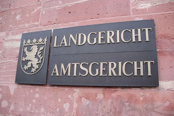 Prozessauftakt: In Langenselbold mit 19 Kilogramm Kokain im Kofferraum erwischt