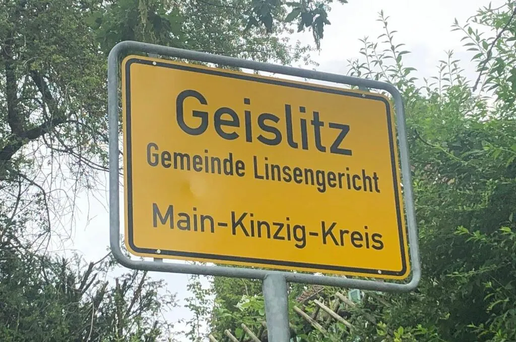 FSV Geislitz: Weihnachtsfeier im Sportlerheim