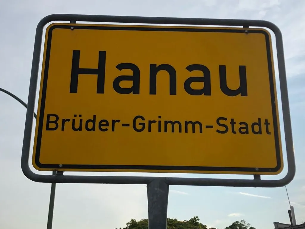 Vortrag: Hanau als Zentrum der deutschen Diamantindustrie