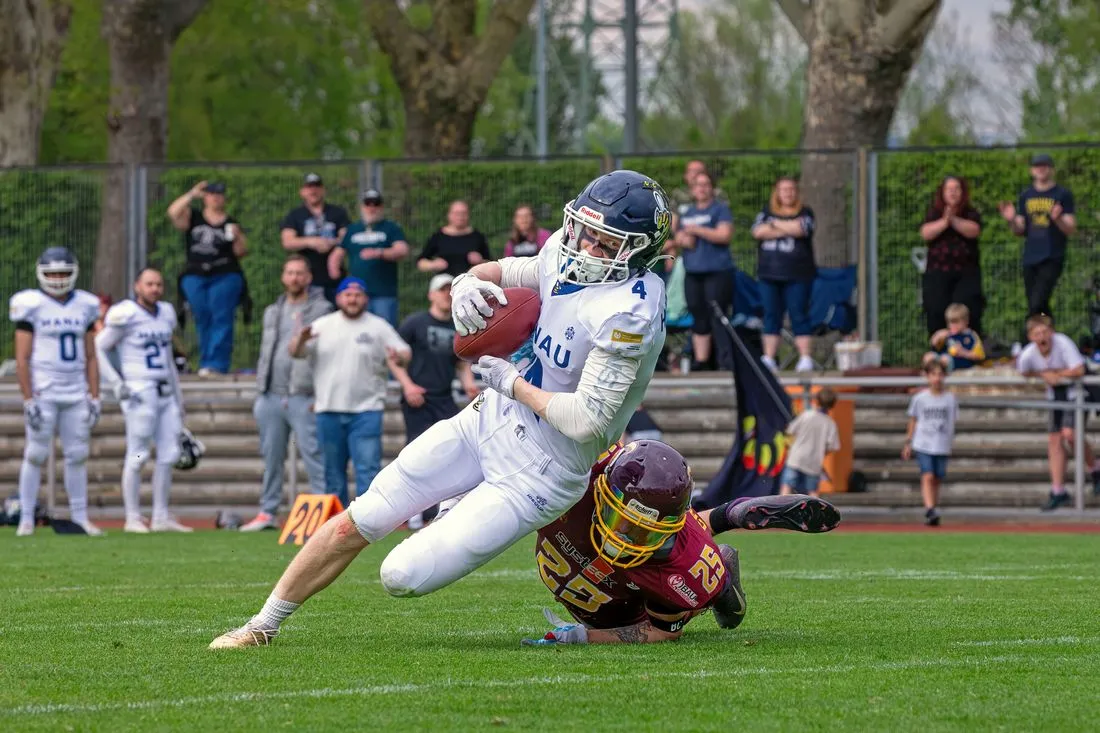 Hanau Hornets im Hessenpokalfinale: Lehrgeld bezahlt, Erfahrung gewonnen