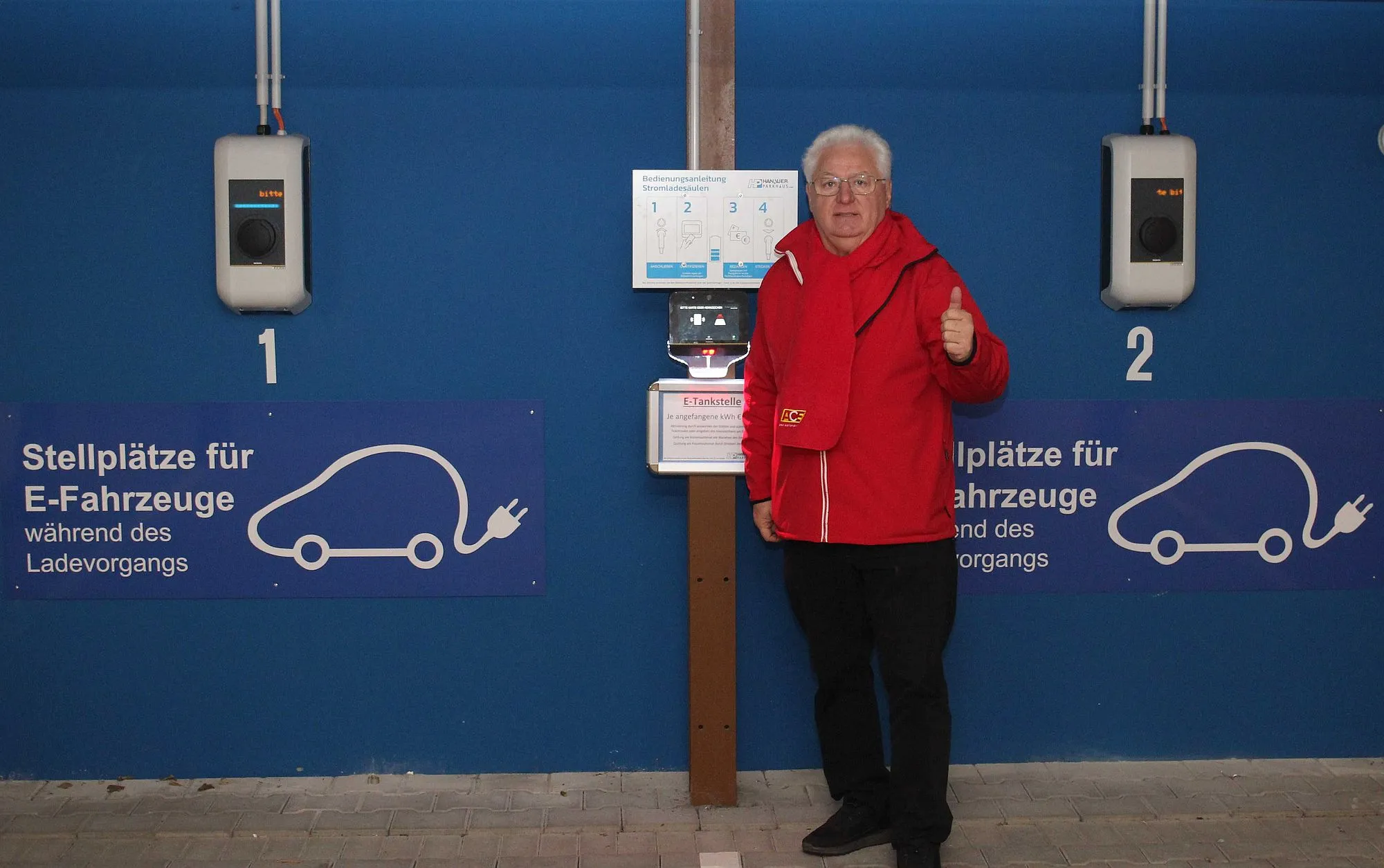 Wann sich ein Elektroauto gegenüber Verbrennern lohnt