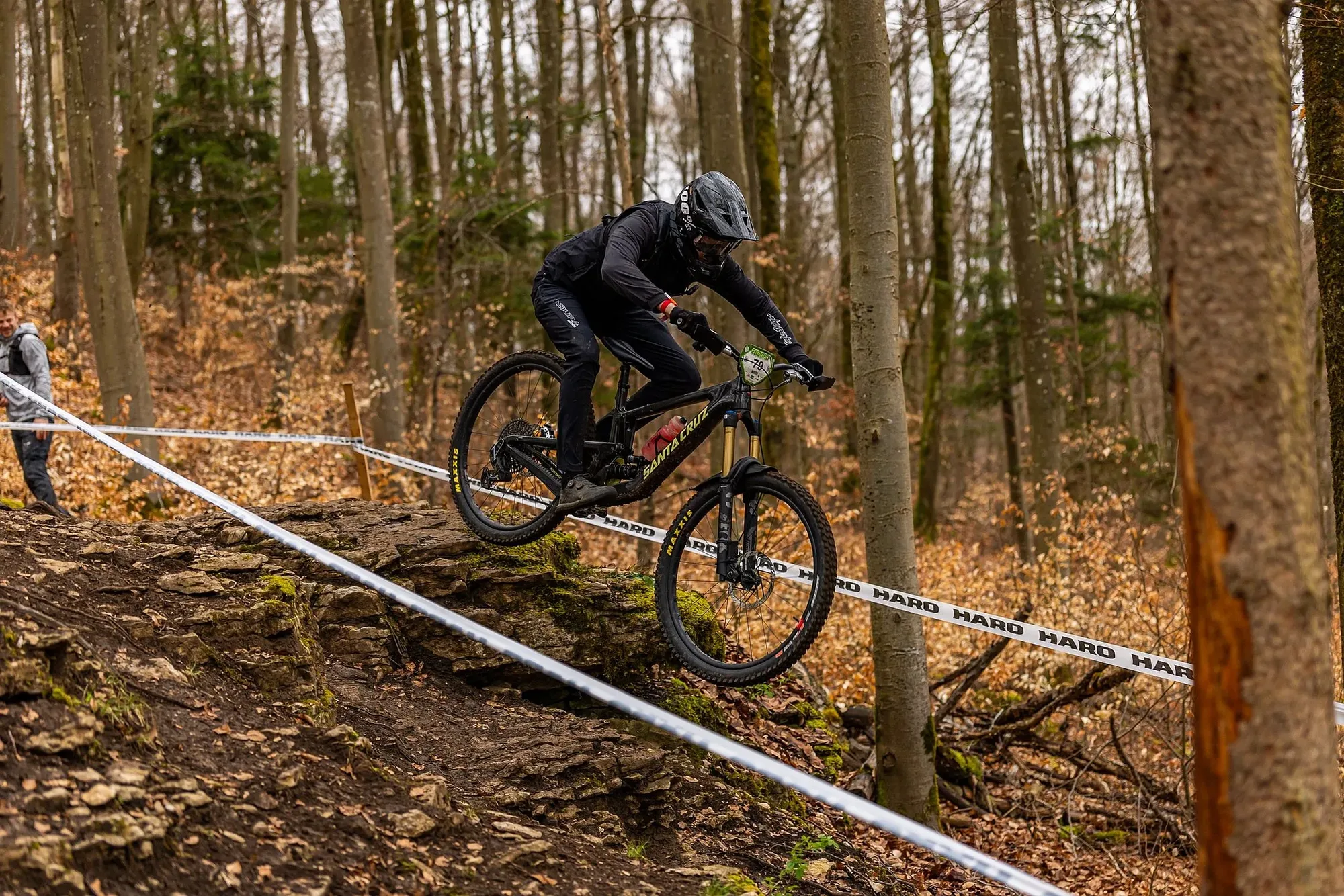 Marten Herold: Erfolgreicher Start in die Radsaison 2026