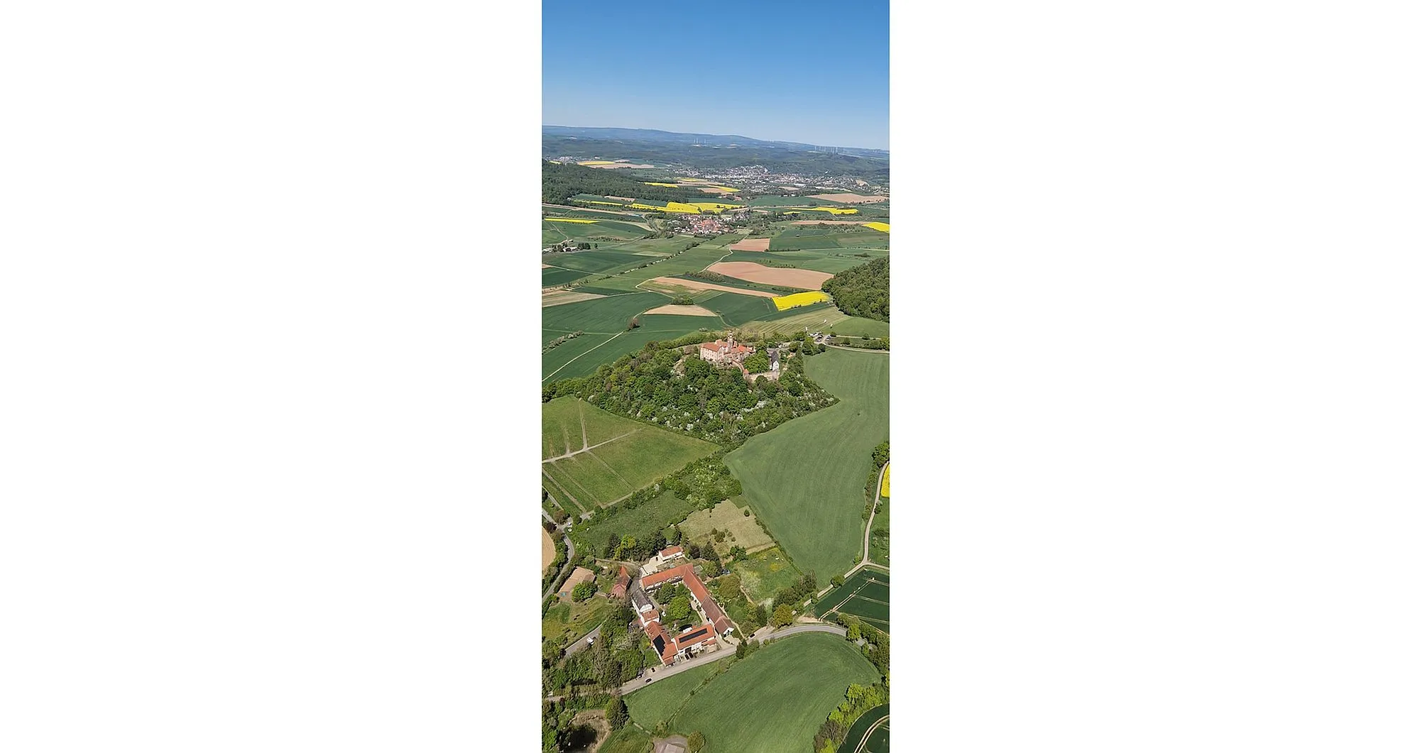 Leser-Fotos: So schön ist der Main-Kinzig-Kreis