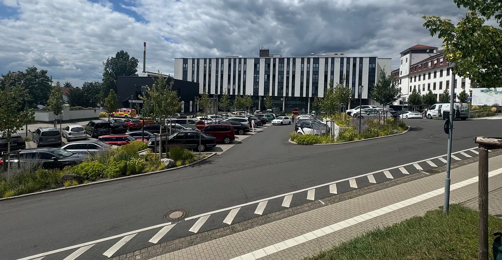 Main-Kinzig-Kliniken: Neue Chance für onkologisches Zentrum?