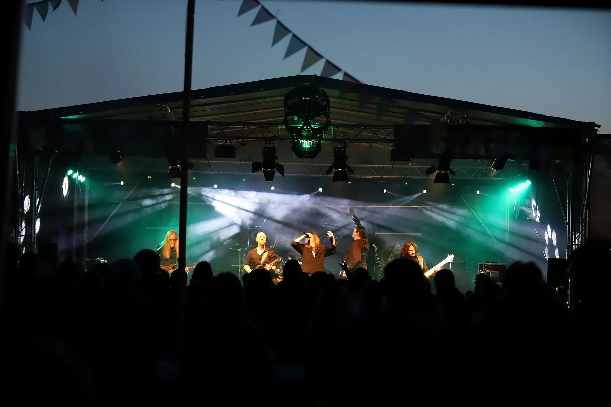 Rock den Acker 2026: Festival-Auftakt für die ganze Familie