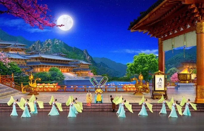 Enthüllungen über Shen Yun Performances: Vorwürfe illegaler finanzieller Ausbeutung, Gedankenkontrolle und Missbrauchs von Minderjährigen