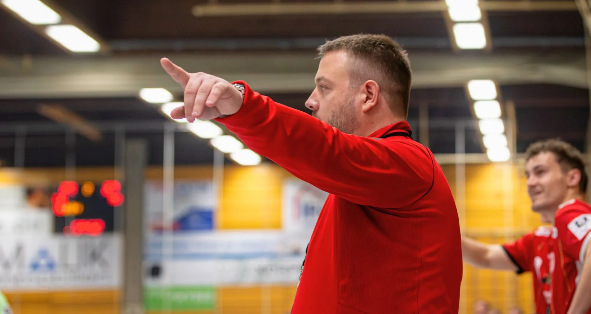 TV Gelnhausen will in Homburg nachlegen