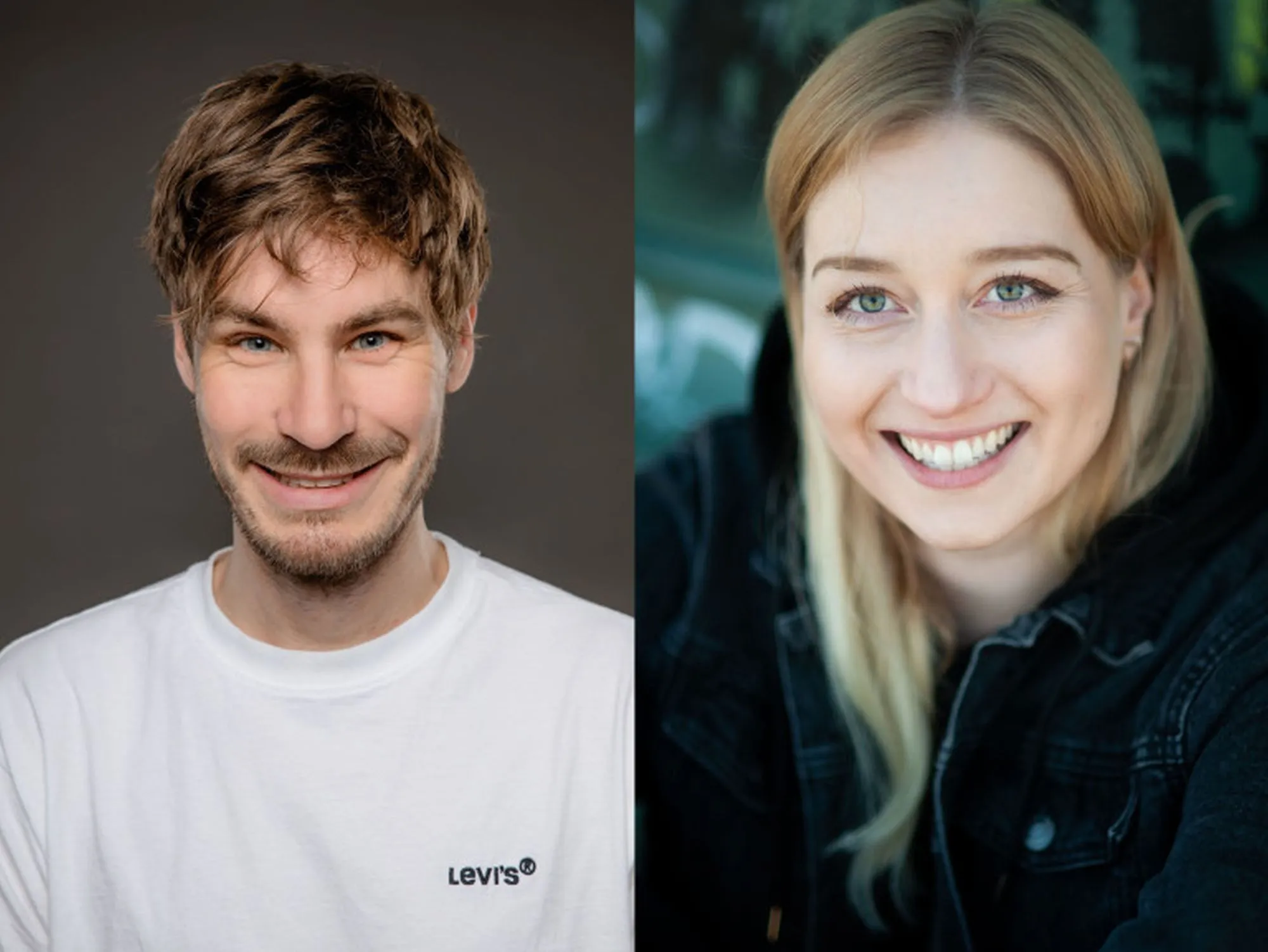 »Black Mountain« - Psychothriller mit Alexander Milz, Luise Oevermann und Mirja Henking
