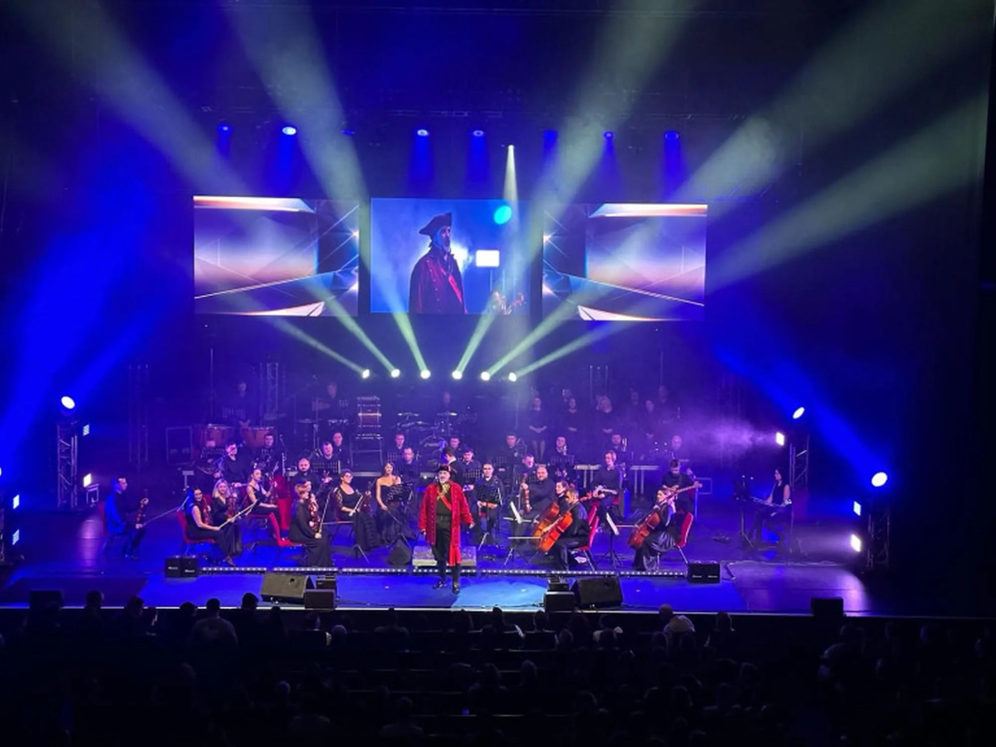 The Music of Hans Zimmer & Others - A Celebration of Film Music