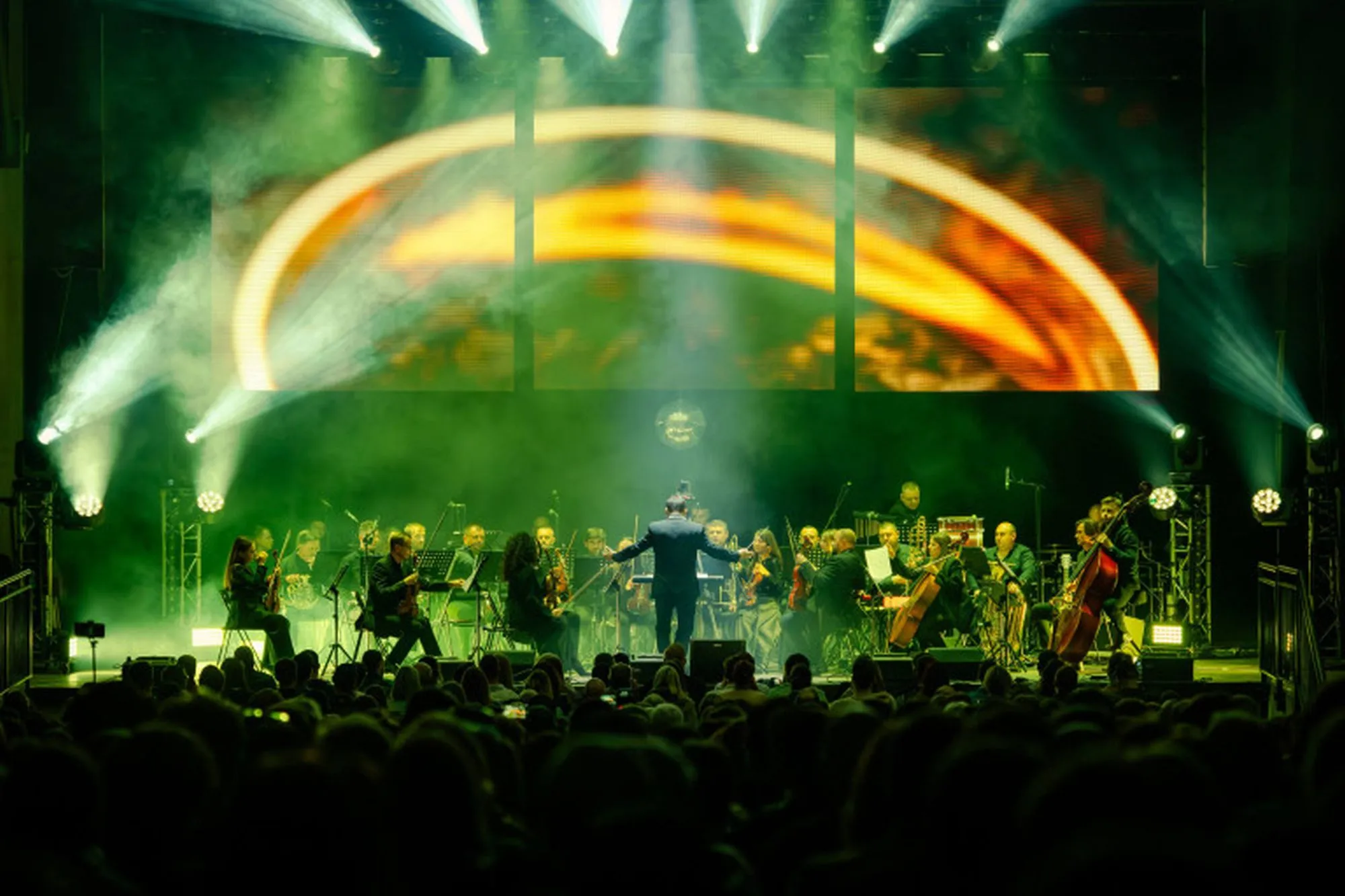 Der Herr der Ringe & Der Hobbit - Das Konzert