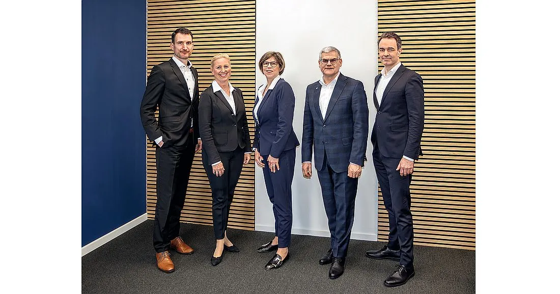 VR Bank Main-Kinzig-Büdingen verzeichnet erfolgreiches Geschäftsjahr 2025