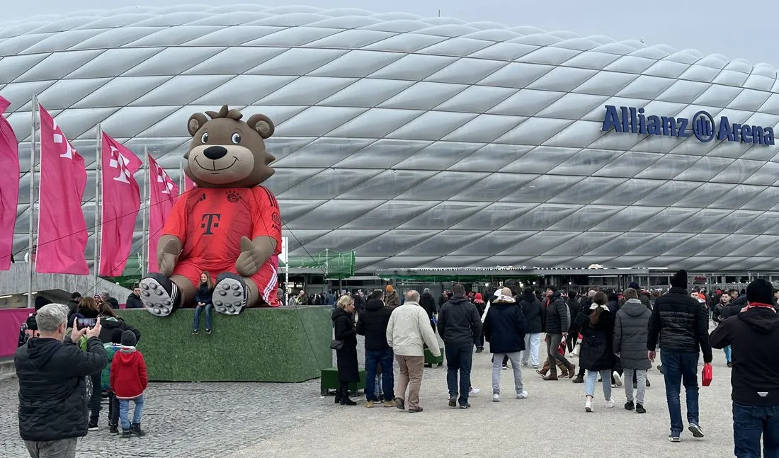 Warum sind Fanartikel so populär bei FC Bayern-Fans?