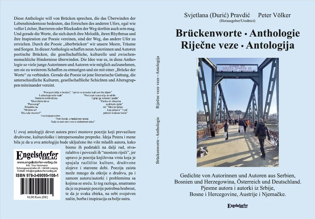 „Auch Worte können Brücken bauen“