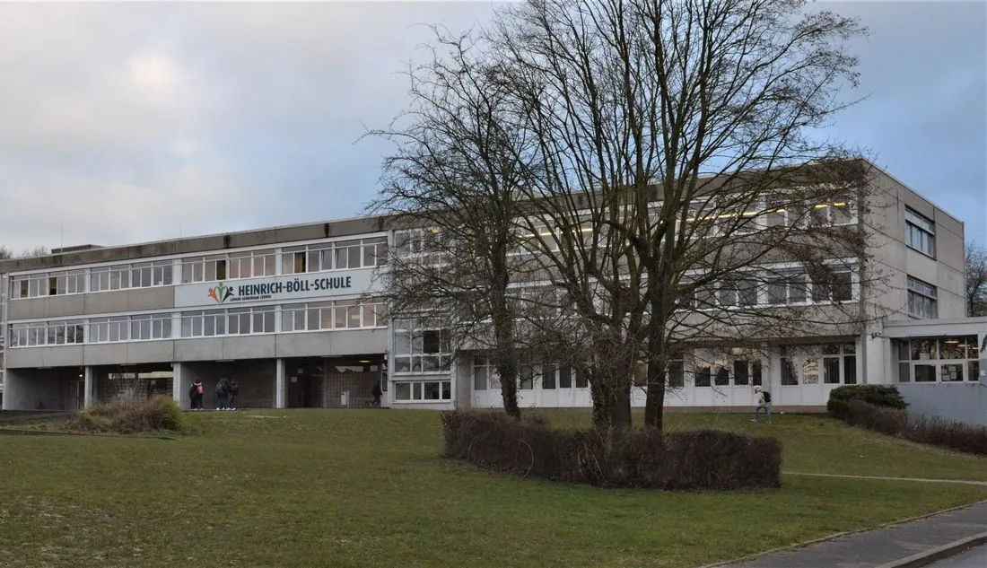 Integrierte Gesamtschulen konsequent stärken