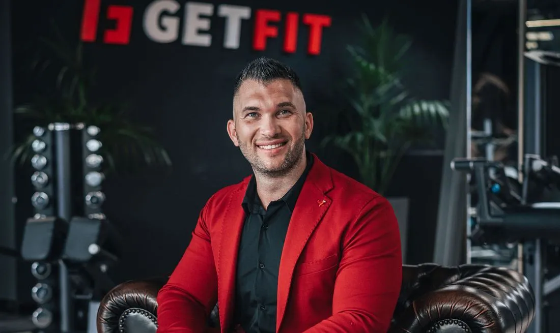 Get Fit-Fitnessstudios melden Insolvenz an