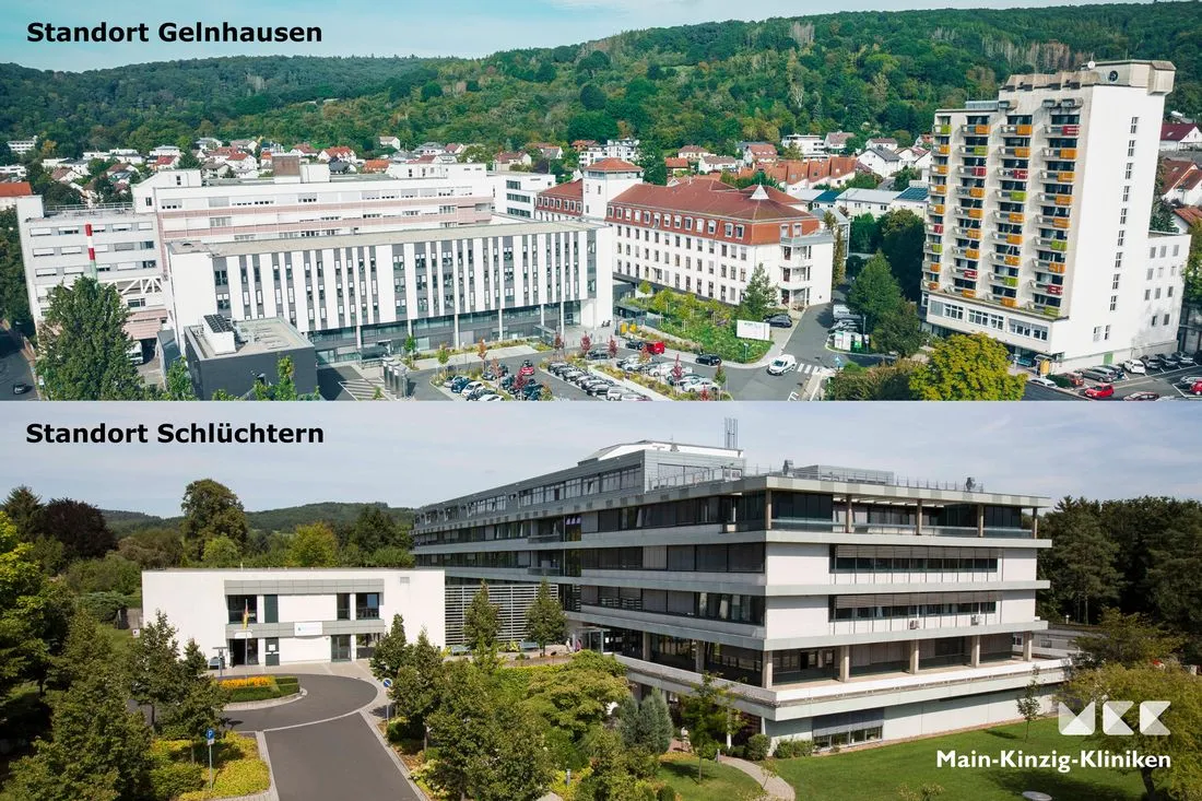 Main-Kinzig-Kliniken stellen Zukunftsplan vor