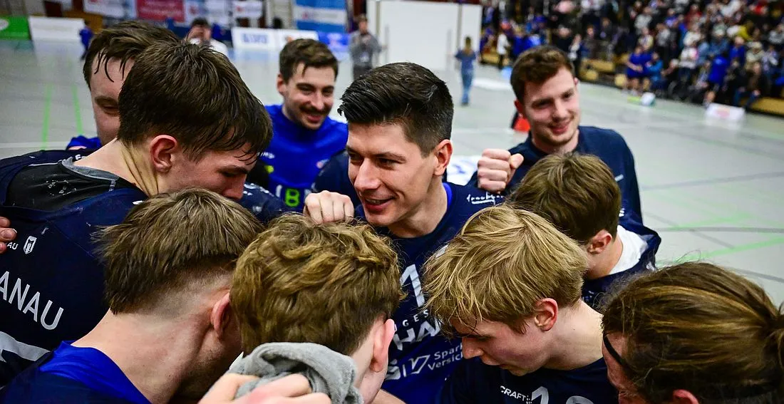 3. Handball-Liga: HSG Hanau revanchiert sich in Opladen
