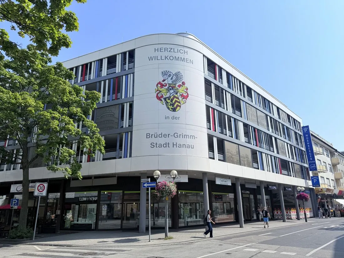 Hanauer Parkhaus GmbH stellt Telefonanlage um