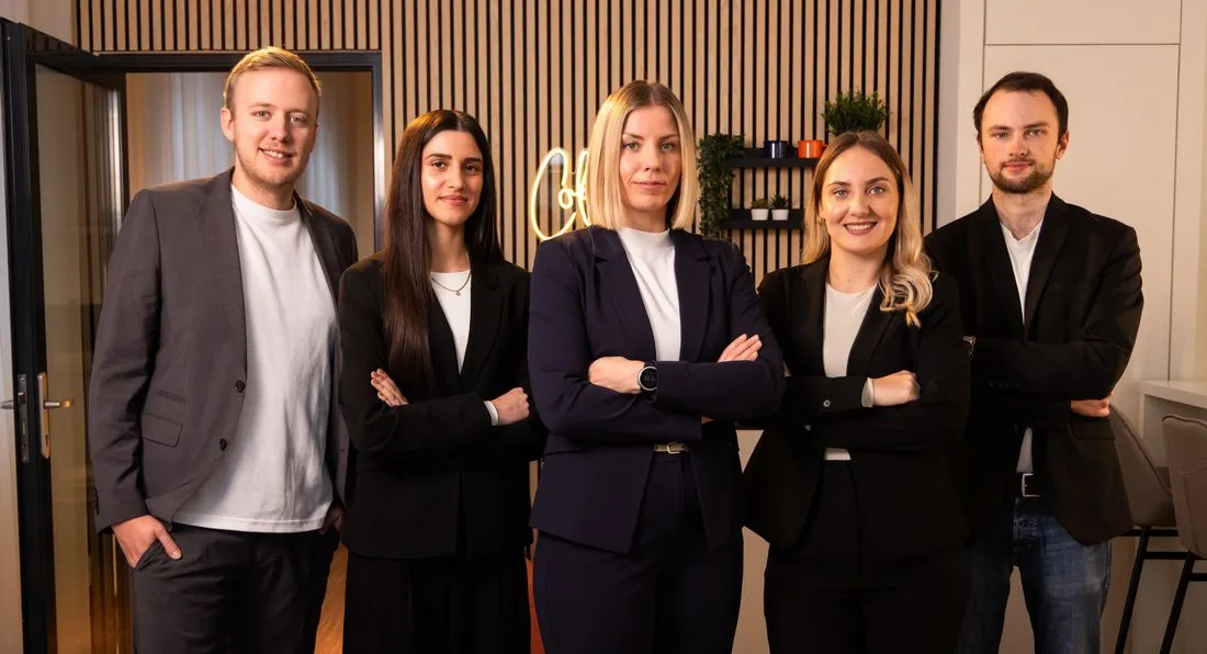 VisionBanking startet: VR Bank gründet spezialisiertes Team für junge Kundinnen und Kunden