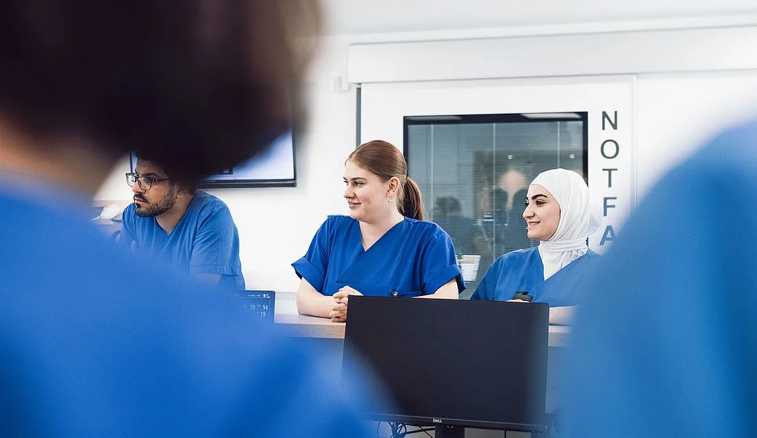 Main-Kinzig-Kliniken schaffen neuen Wohnraum für Auszubildende und Pflegekräfte