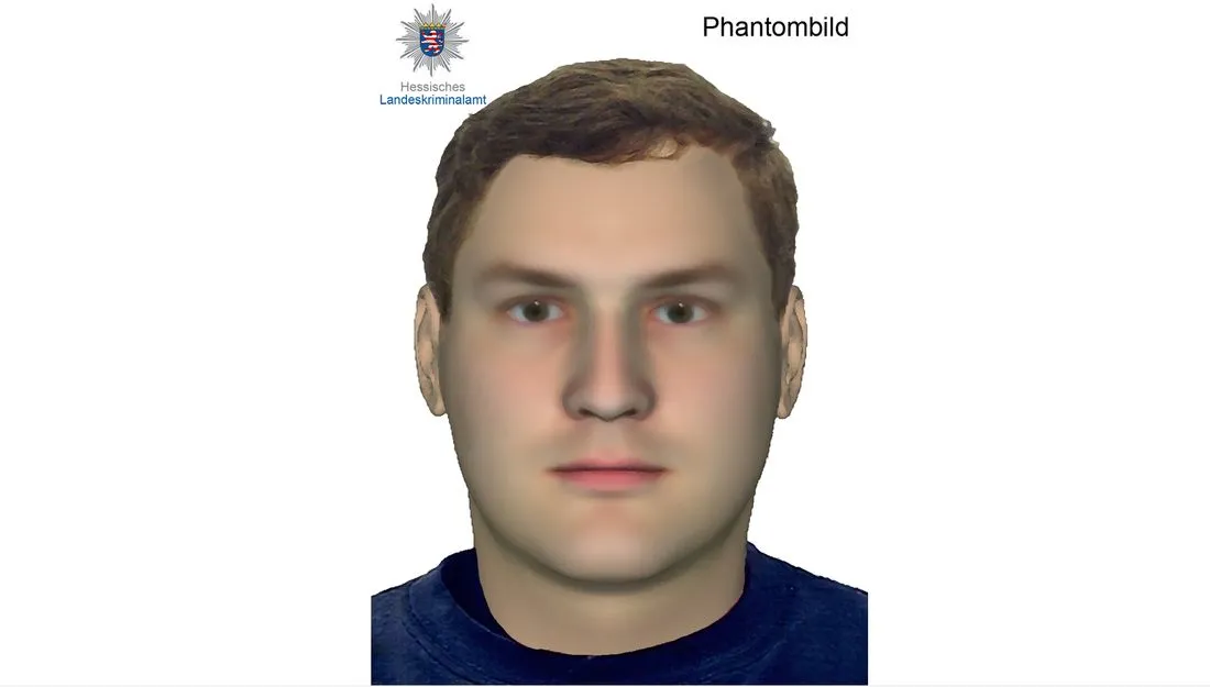 Trickdiebstahl in Hanau: Wer kennt diesen Mann?