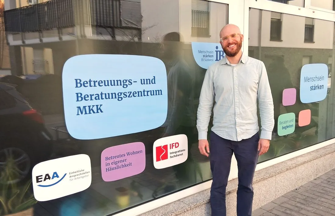 Neues Beratungsangebot für Menschen mit Hörbehinderung