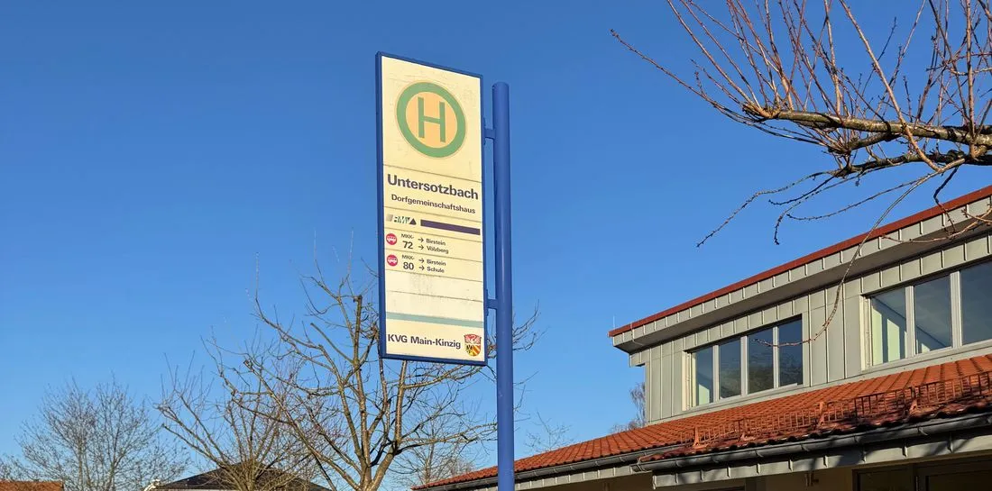 Busfahrpläne: Noch Luft nach oben