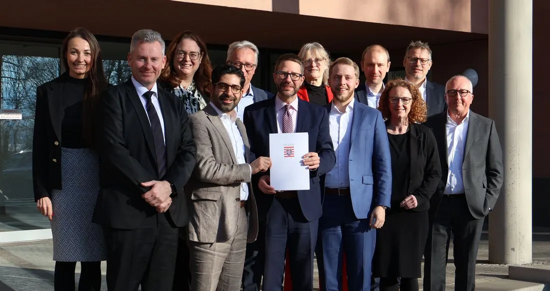 2,6 Millionen Euro für neuen Azubi-Campus im Main-Kinzig-Kreis