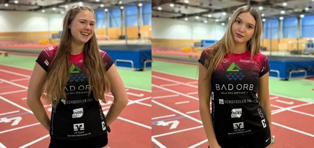 Team Bad Orb baut auf junge Power aus Potsdam
