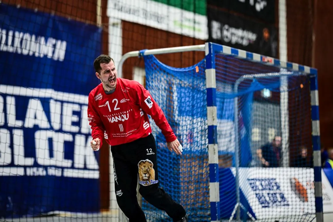 HSG Hanau will im ersten Heimspiel 2026 zurück in Erfolgsspur