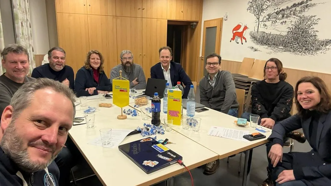 Kritischer Blick auf interkommunalen Zusammenarbeit