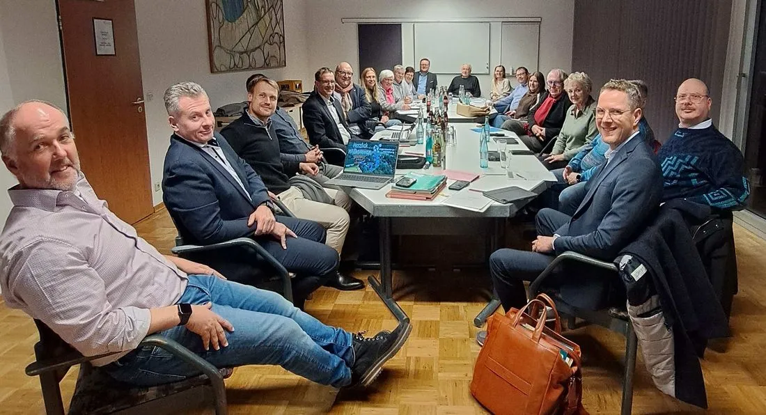 Main-Kinzig-Kreis setzt auf starke kommunale Infrastruktur