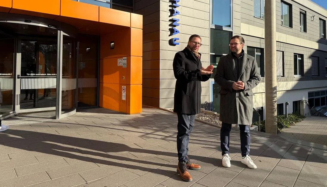 Millionen für Kliniken in Hanau und Main-Kinzig-Kreis gefordert