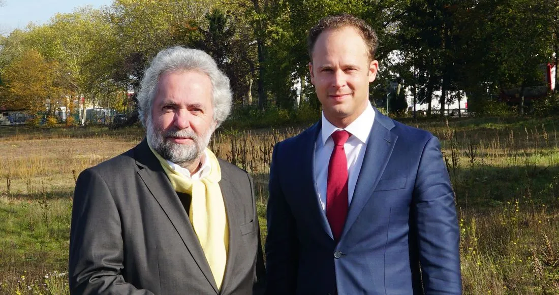 Kolja Saß neu im Aufsichtsrat der Gesundheitsakademie