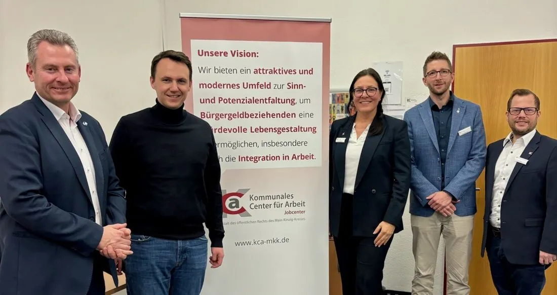 Praktiker zeigen Hürden in der täglichen Arbeit auf