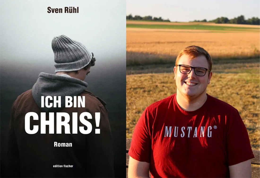 Auf der Suche nach der eigenen Identität