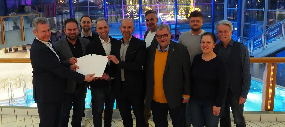 Bad Orb und Bad Soden-Salmünster: 100.000 Euro für neue Tourismuskonzepte