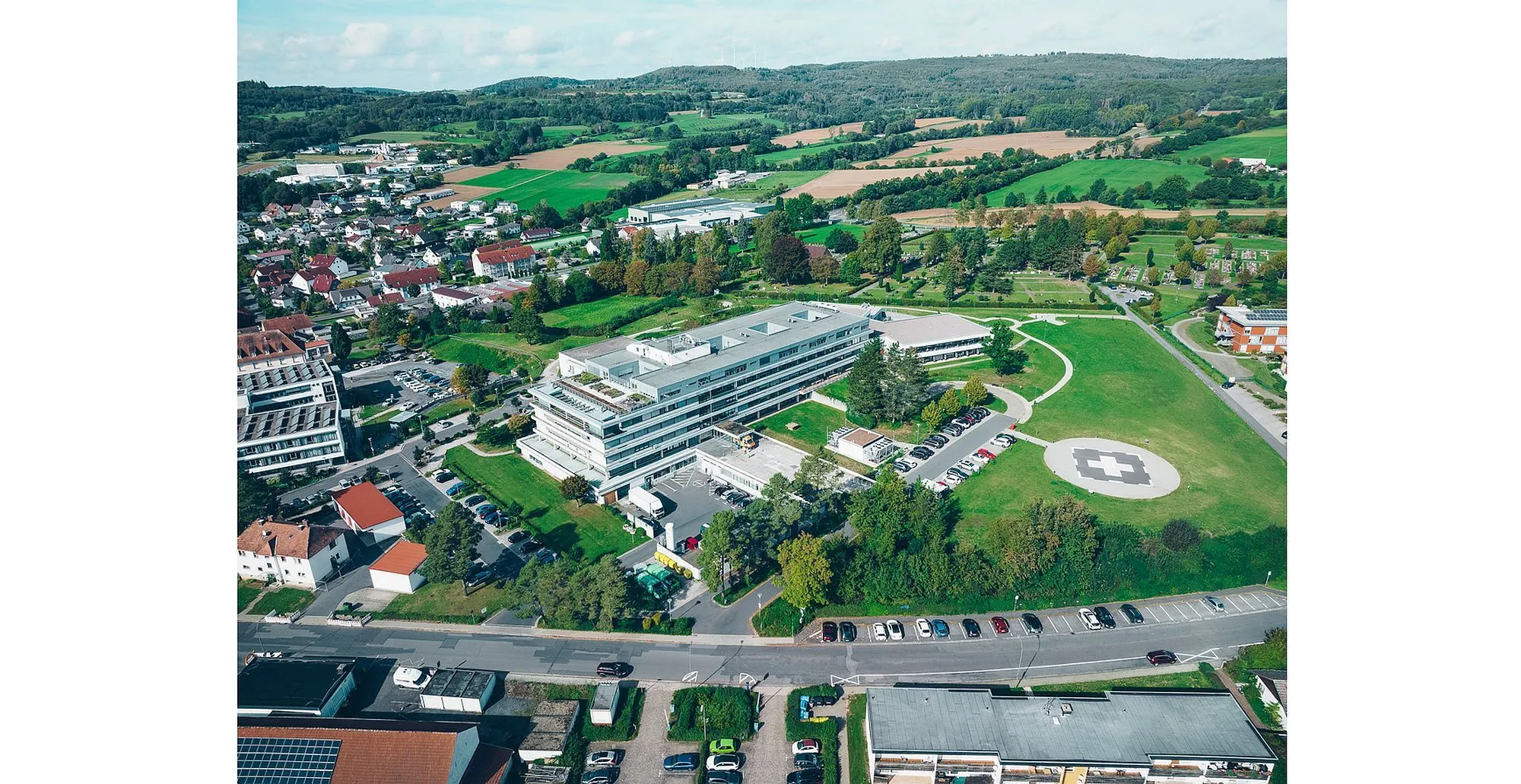 Main-Kinzig-Kliniken: Medizinische Versorgungszentren feiern Jubiläum