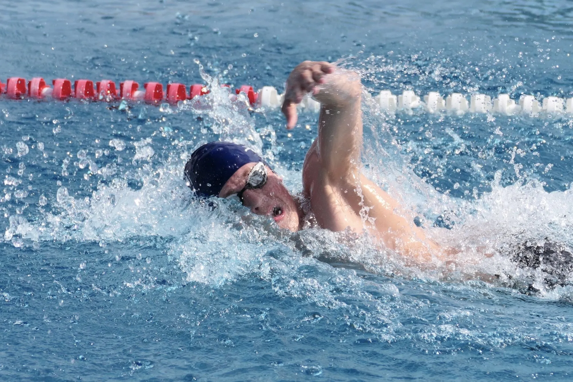 SV Gelnhausen unschlagbar beim 21. Friedhelm Rudolf Gedächtnisschwimmen