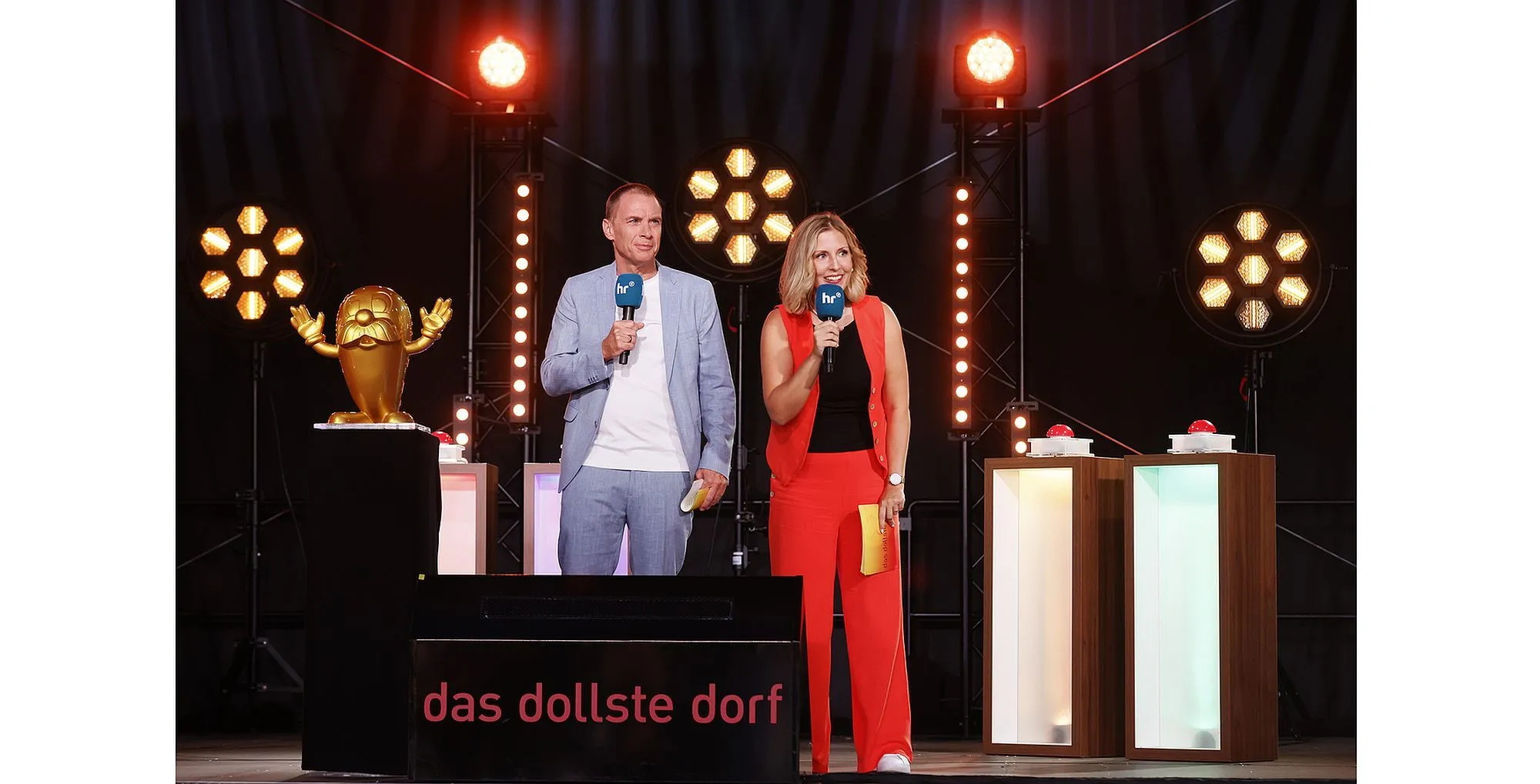 "Dolles Dorf" vom hr: Abstimmen für Katholisch-Willenroth
