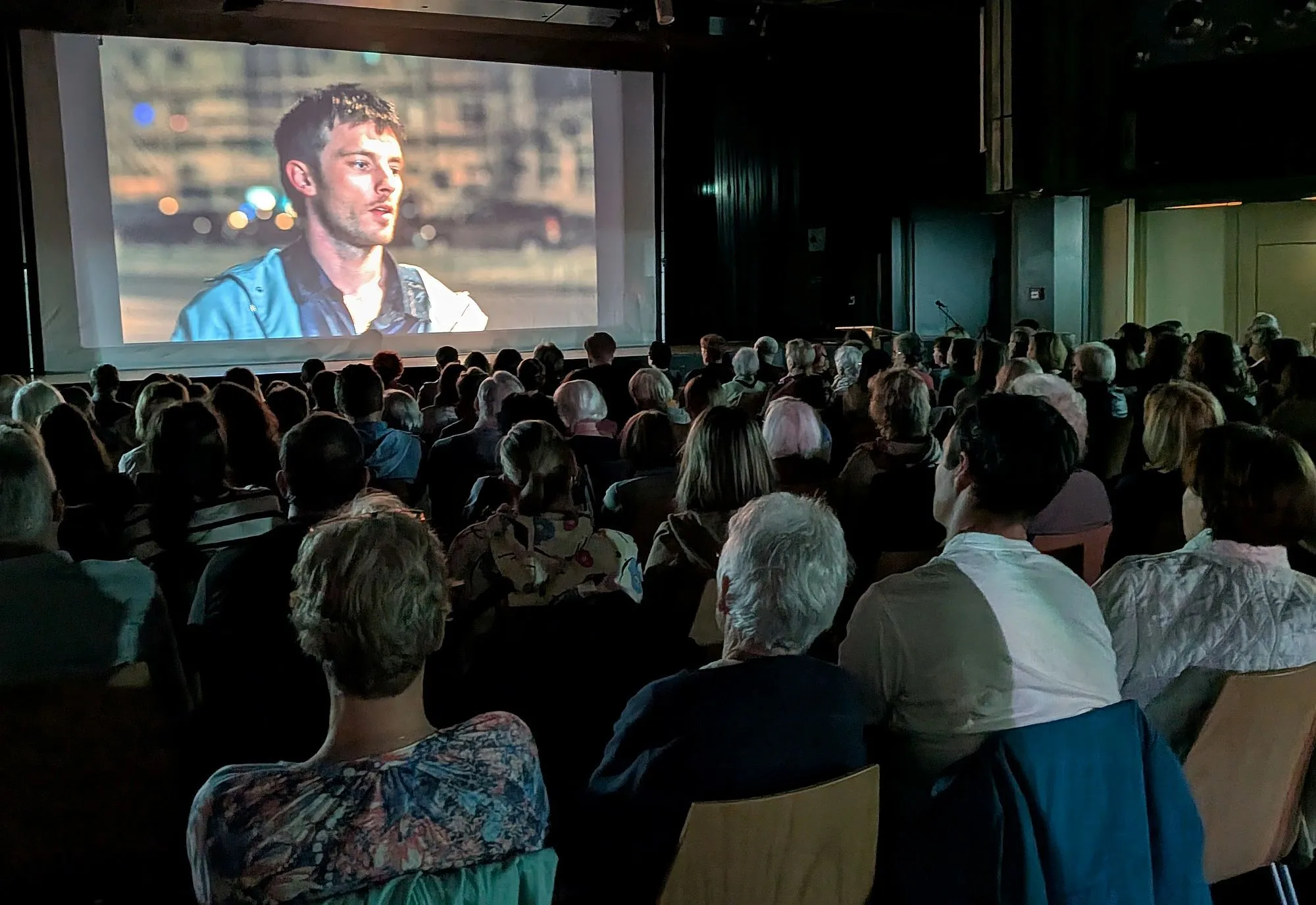 Maintal in Literatur und Film